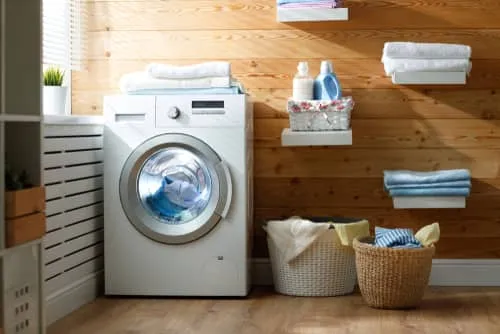 Cómo limpiar la lavadora. Formas de limpiar y desinfectar una lavadora.
