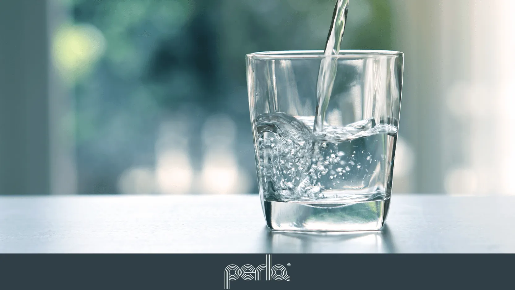 ¿Es bueno beber agua osmotizada? Todos sus beneficios