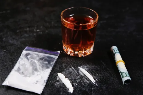 Cocaína y Alcohol, una combinación adictiva, explosiva y peligrosa