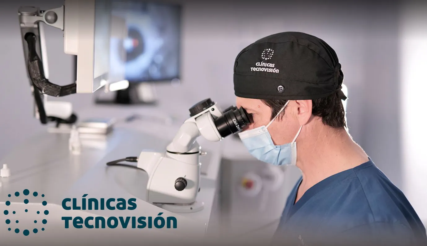 Diferencia entre Lasik, Femtolasik y PRK