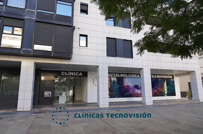 La mejor clínica de oftalmología especializada en cirugía refractiva en Huelva