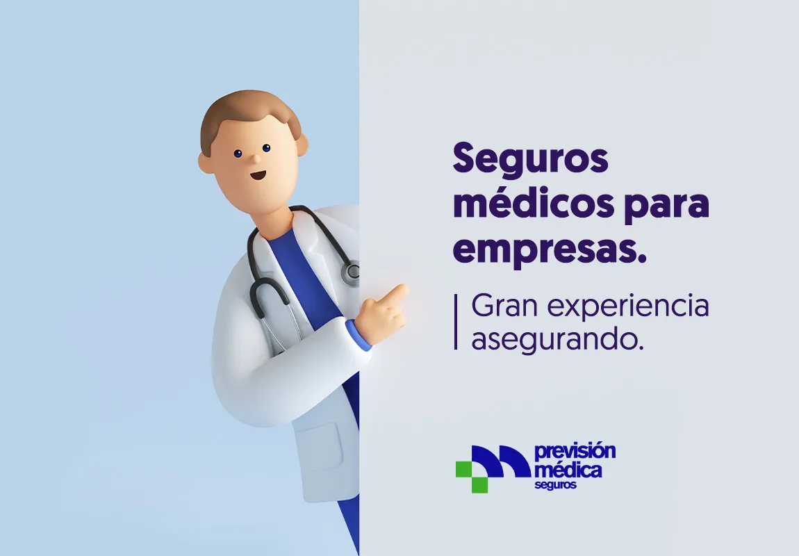 Seguro Médico: El incentivo más valorado por los trabajadores