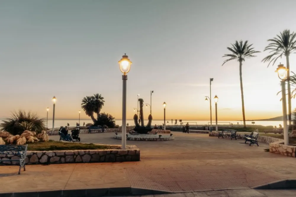 ¿Dónde comer en el Palo (Malaga)? Los 5 Mejores Sitios