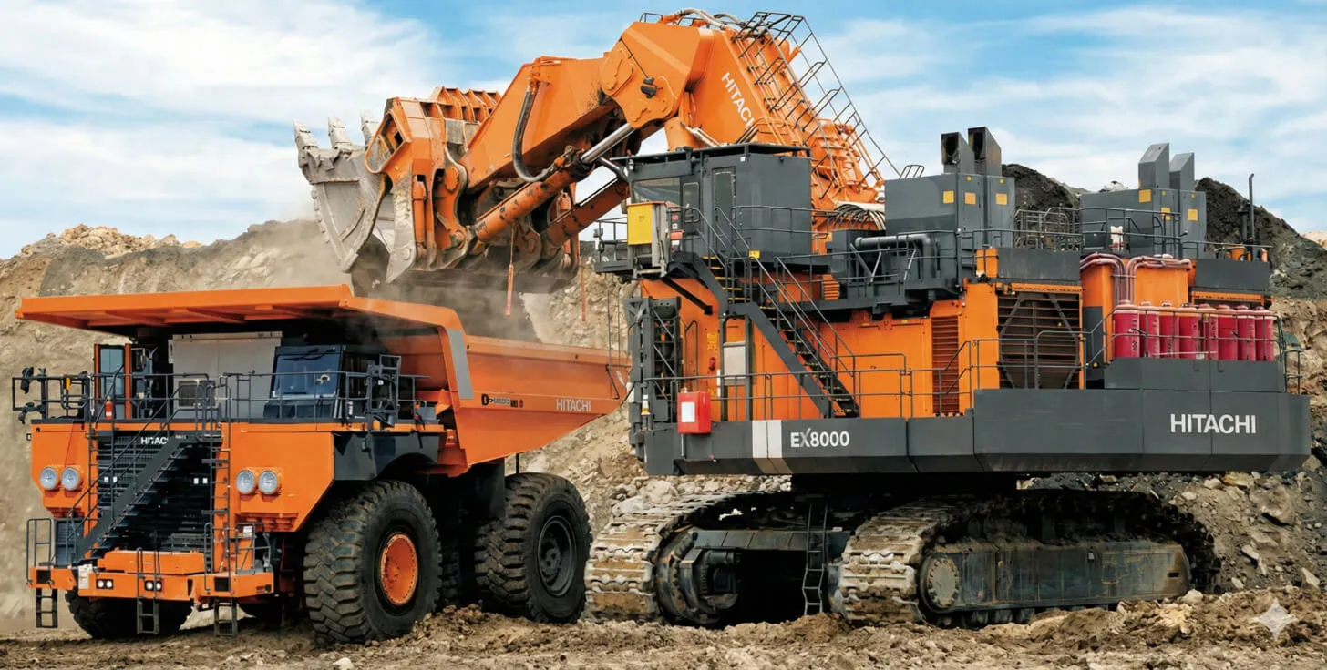 Gersa: Venta de maquinaria, implementos y repuestos técnicos