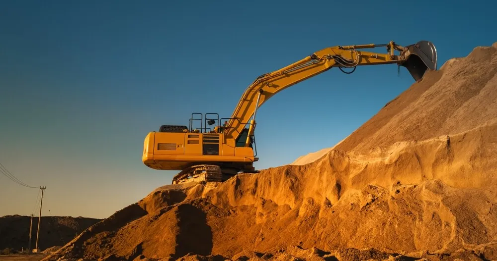 Mejores distribuidores de maquinaria y recambios en España 2026