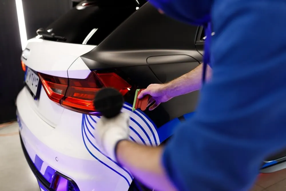 Mejores empresas de rotulación y revestimiento de vehículos en Asturias 2026