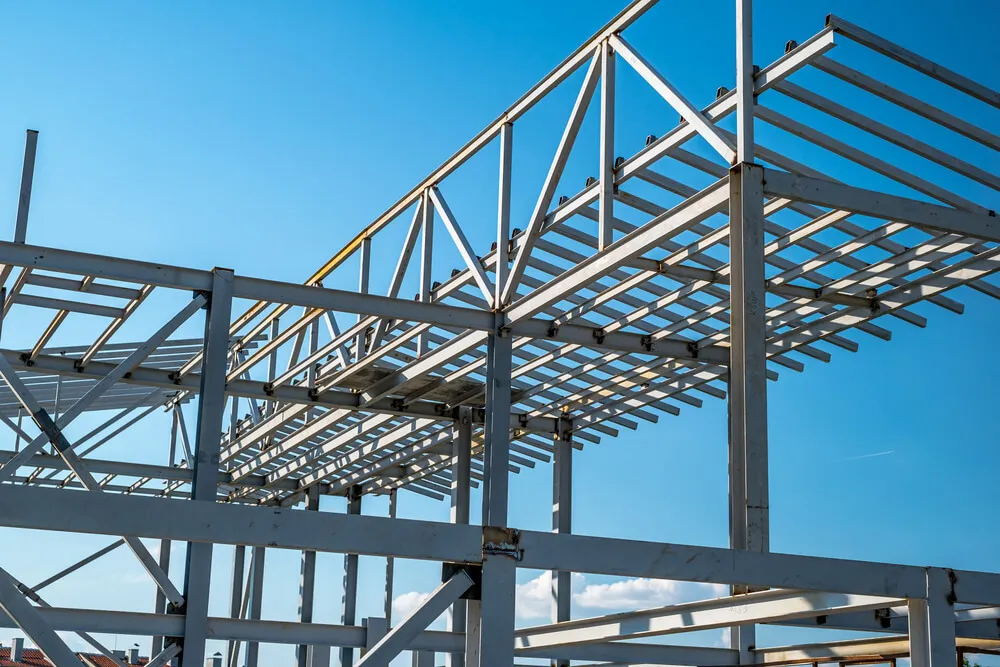 Mejores empresas de estructuras metálicas y calderería en Asturias 2026