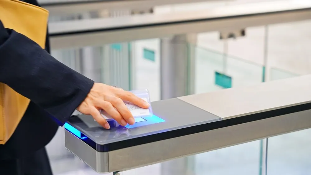 Kuatricomía suma las tarjetas NFC a su fabricación de tarjetas de PVC en Madrid