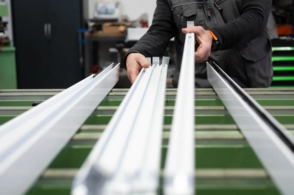 Cómo elegir un proveedor de herrajes para carpintería de aluminio: guía para talleres e instaladores
