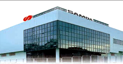 Samoa Industrial