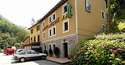 Hotel Auseva