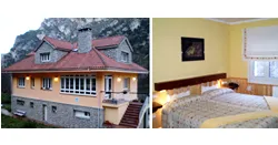 Hotel Rural LŽAblana **