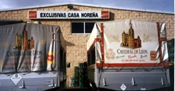 Exclusivas Casa Noreña