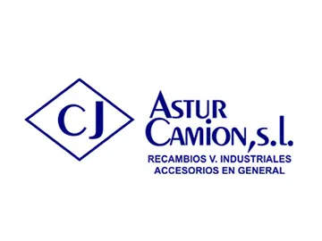 Astur Camión