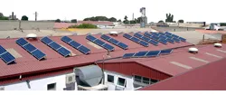 Ingenieria y Montajes Solares