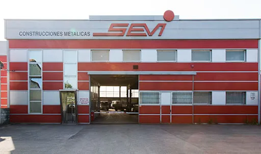 Construcciones Metálicas Sevi, S.L.
