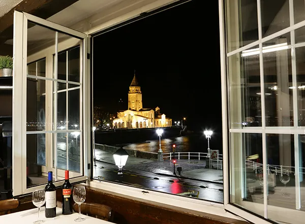 Restaurante La Taberna del Piano