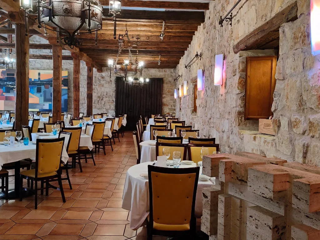 Palacio Criollo