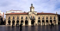 Ayuntamiento de Avilés - Sección de Promoción Empresarial