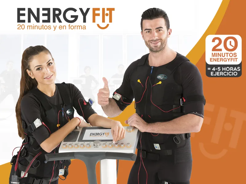 Energyfit