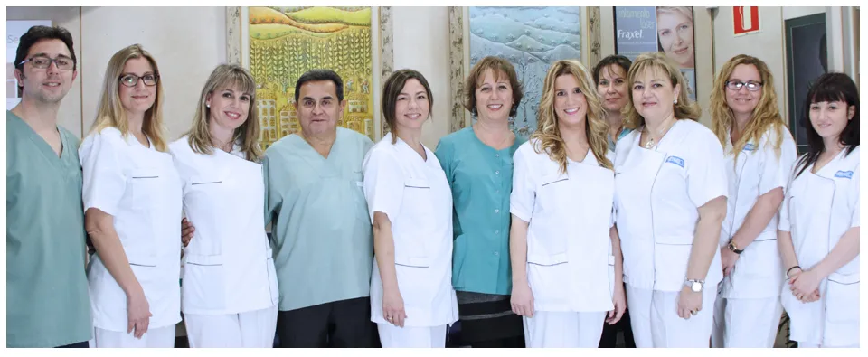 Clinica Dermatologica Dr. Serrano, S.L.