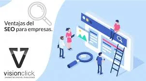 VISIONCLICK: Marketing digital