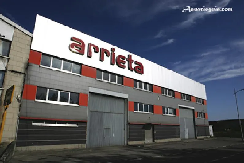 Arrieta Materiales y Aplicaciones Industriales, S.A.