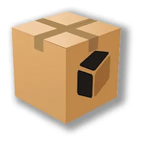 Telecajas de Cartón a Domicilio para Mudanzas