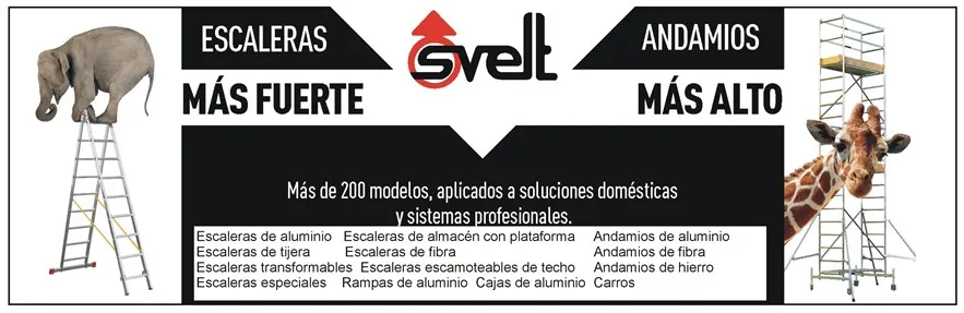 Hispano Industrias Svelt, S.L.