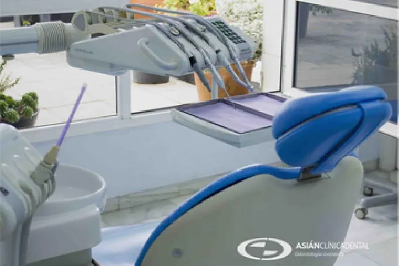 Clínica Dental Asian y Asociados, S.L.