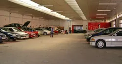 Carrocerías Corredor