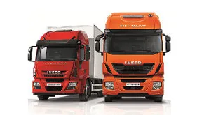 Talleres Cevyma, S.L. IVECO