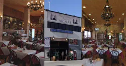 Restaurante Asador Alcalá II