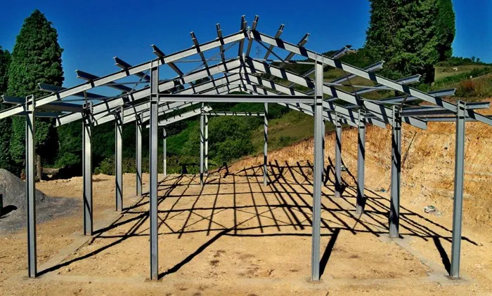 * ASCOMI Estructuras, S.L.