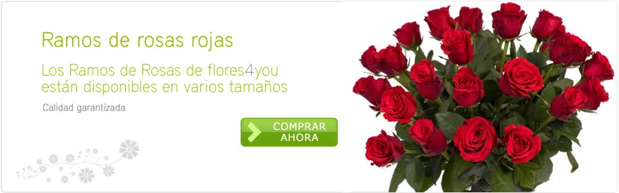 Flores4you.com S.L.U.