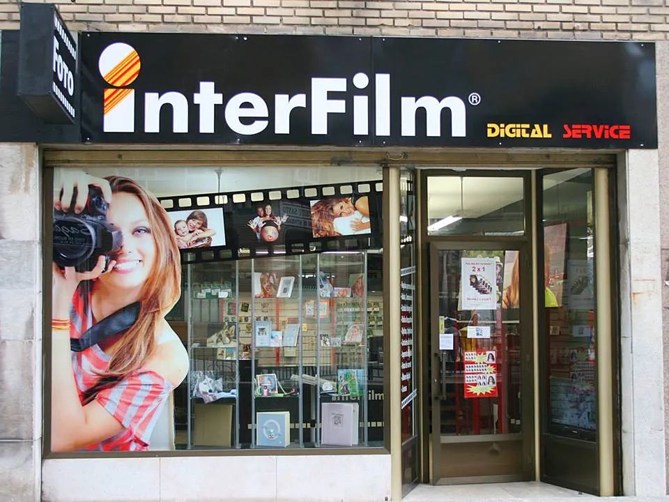 Interfilm Gijón Fotografo