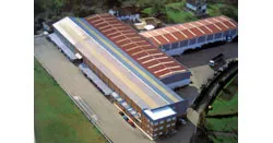 * Metalasa  Metales y Laminados de Hierro, S.A.