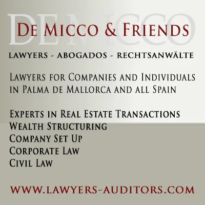 De Micco & Friends Lawyers & Auditors, S.L.