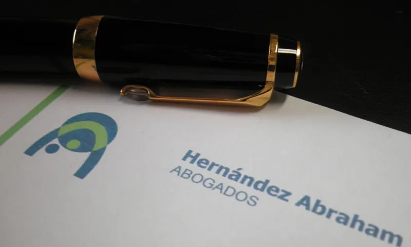 Hernández Abraham Abogados