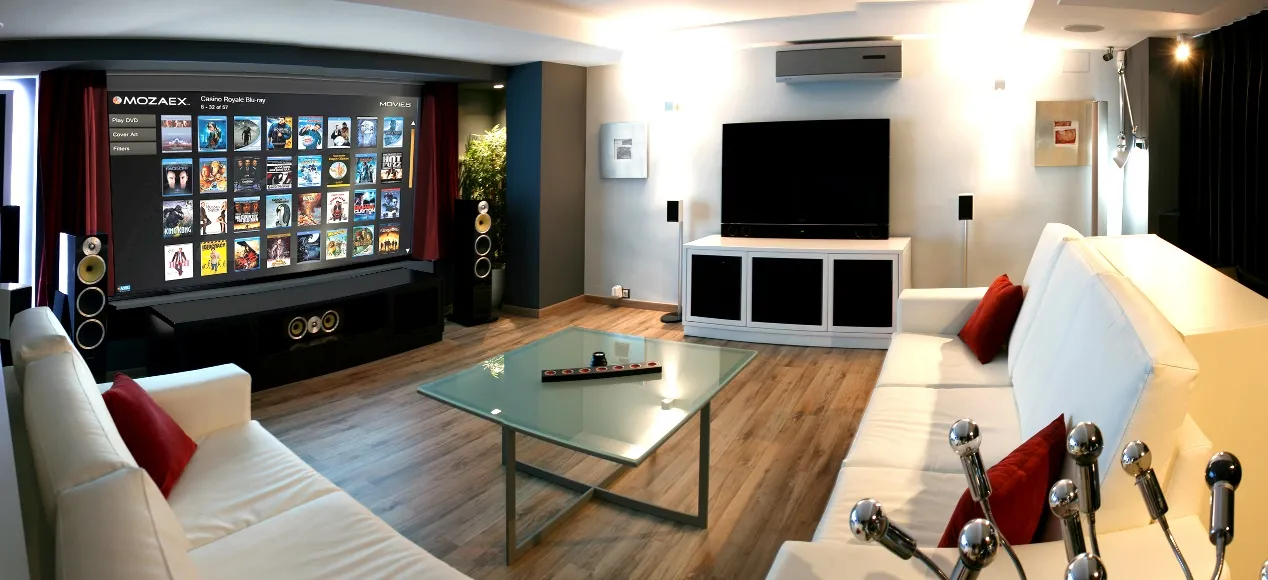 Soluciones Tecnologicas Harmony, S.L.