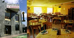 Restaurante La Esgaravita