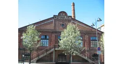 Centro Municipal de Empresas de Gijón