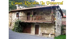 Casas Rurales La Pornacal