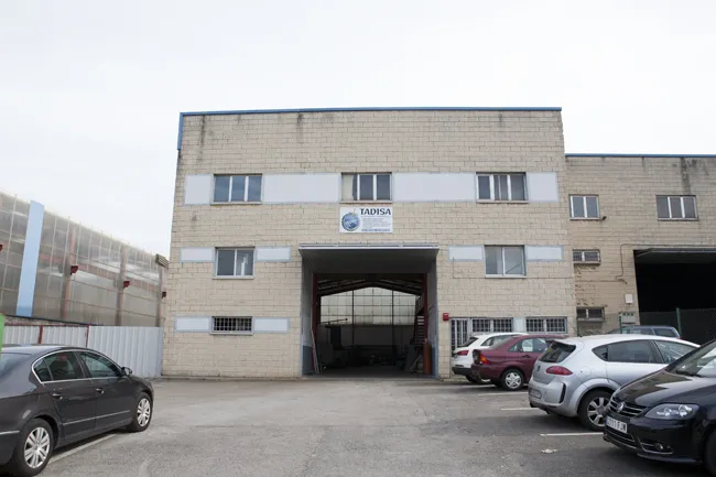* Tadisa Mantenimiento Industrial, S.L.