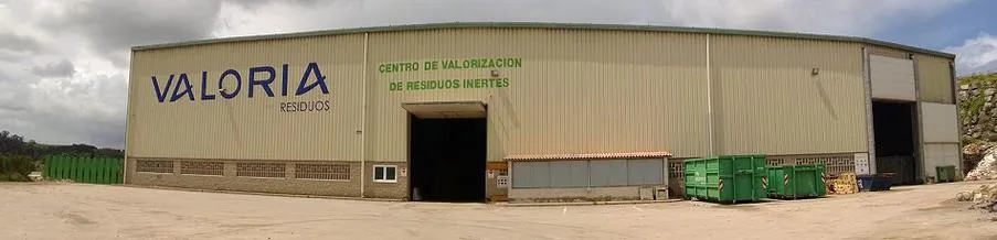 Valoria Residuos, S.L.