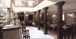 La Casa Vieja &quot;Mesón Asador&quot;