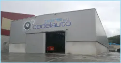 Talleres Codelauto