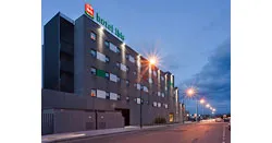 Hotel Ibis Budget Oviedo