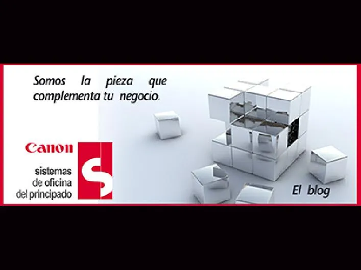 CANON - SIEMENS Sistemas de Oficina del Principado, S.L. Gijón