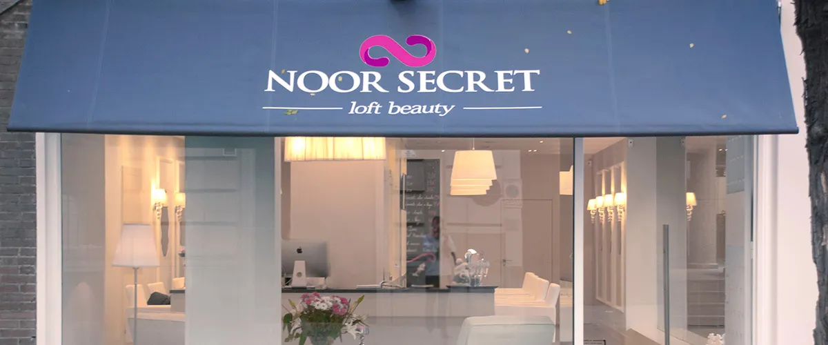 Noor Secret Centro de Belleza